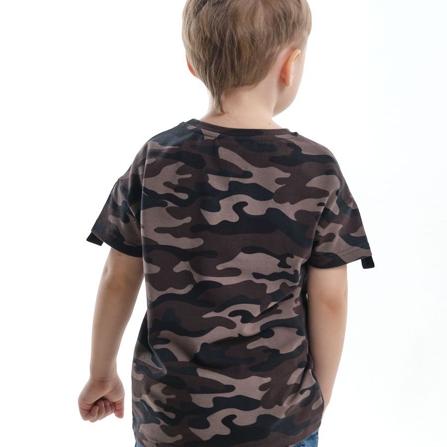 Купить Футболка Mini Maxi