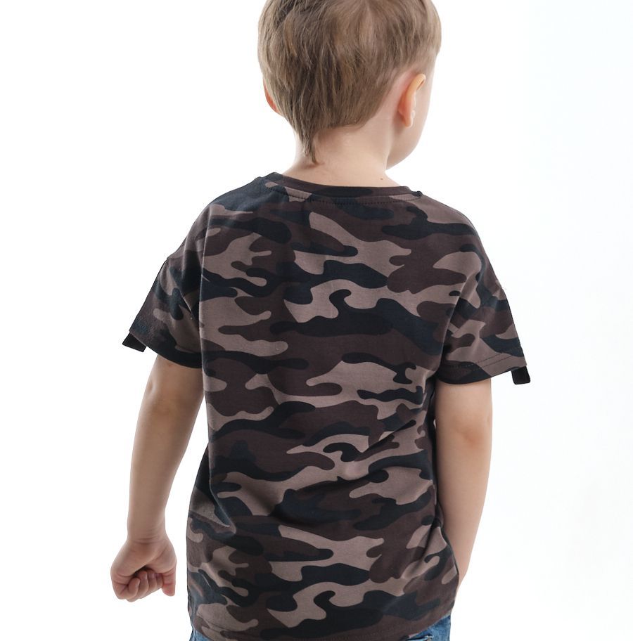 Купить Футболка Mini Maxi
