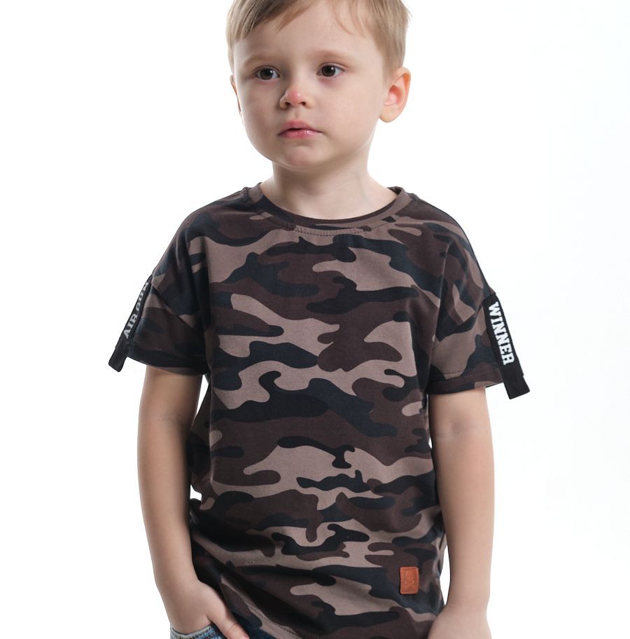 Купить Футболка Mini Maxi