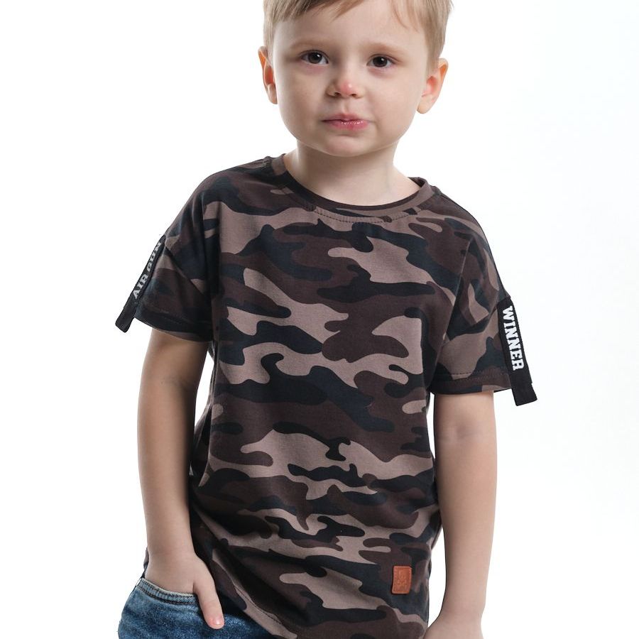 Купить Футболка Mini Maxi