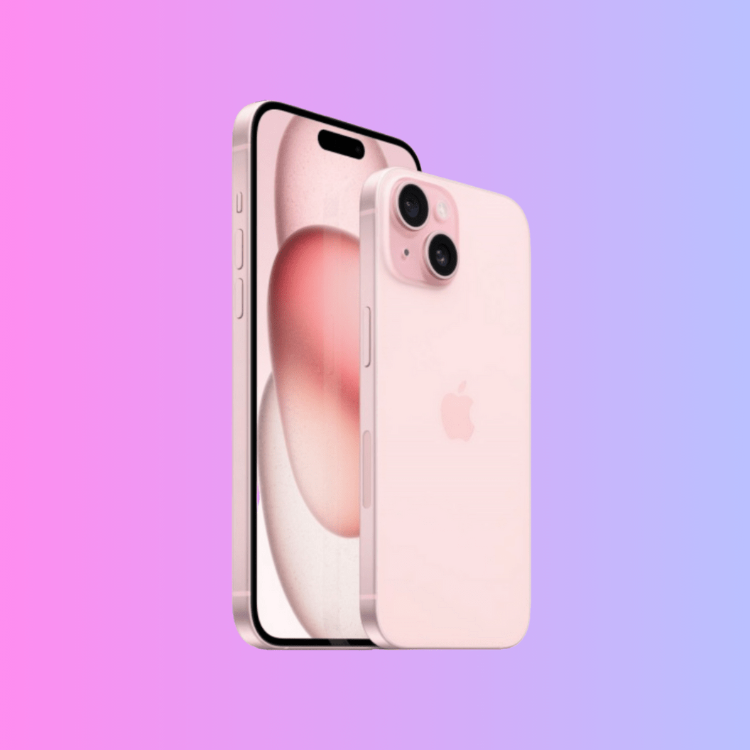 Купить iPhone 15 Plus 256Gb