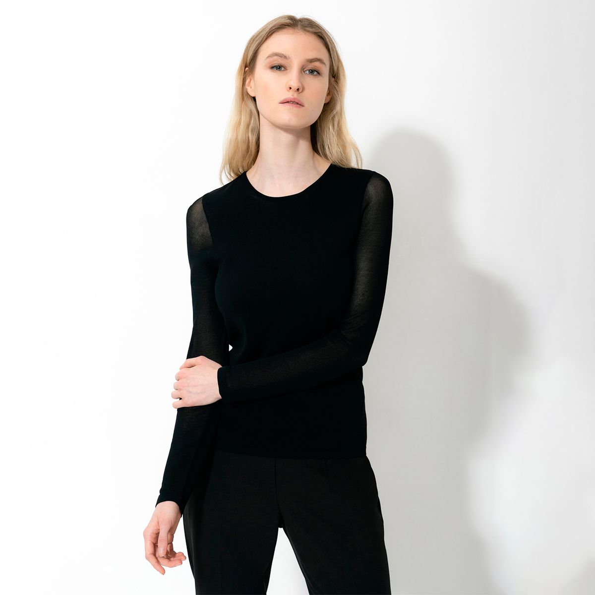 Купить Джемпер VASSA&Co