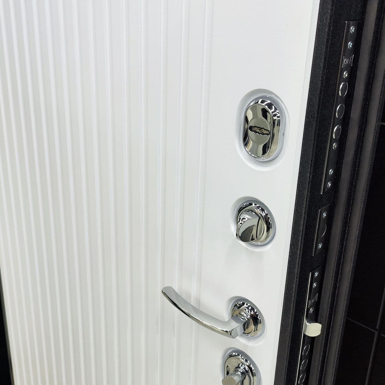 Купить Дверь входная с NANO утеплением "ЕО-09-1"