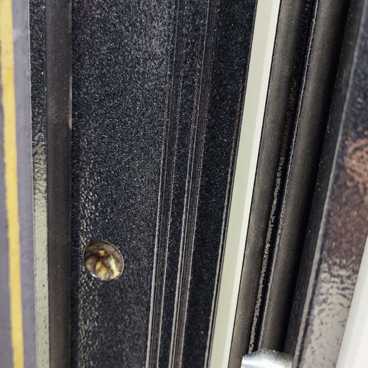 Купить Дверь входная с NANO утеплением "ЕО-09-1"