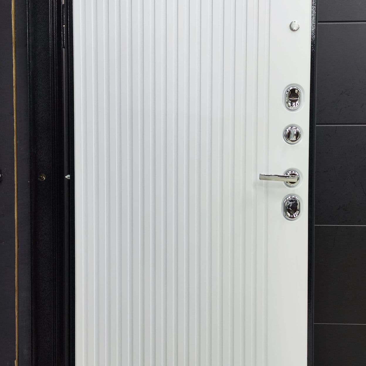 Купить Дверь входная с NANO утеплением "ЕО-09-1"