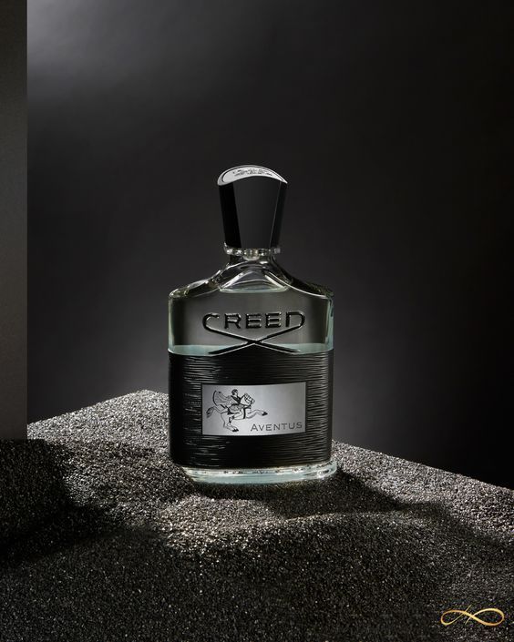 Купить Creed Aventus Black