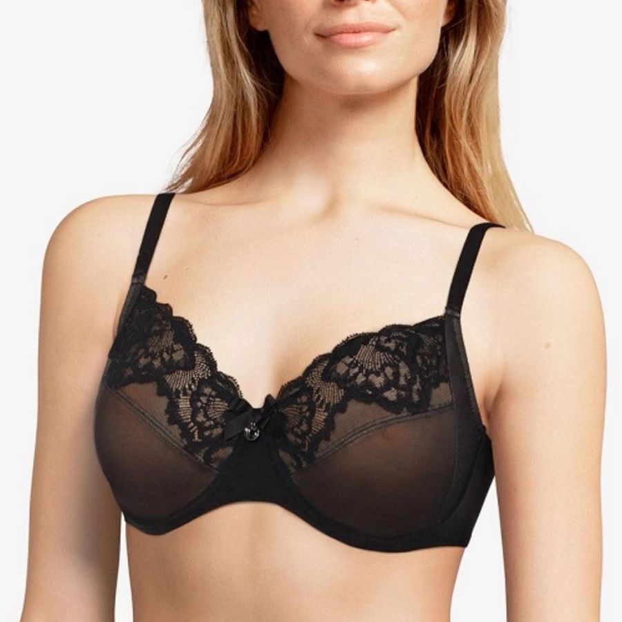 Купить Бюстгальтер envolvente Orangerie