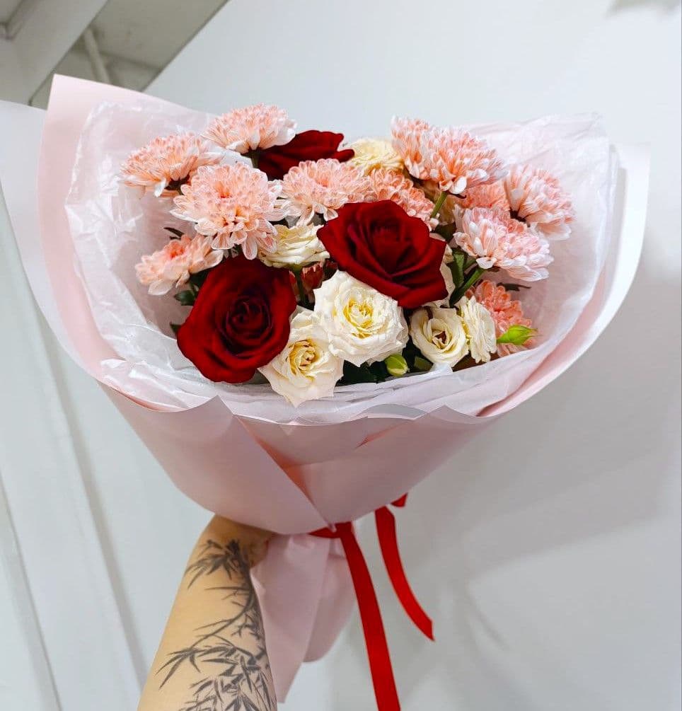 Купить Сборный 19