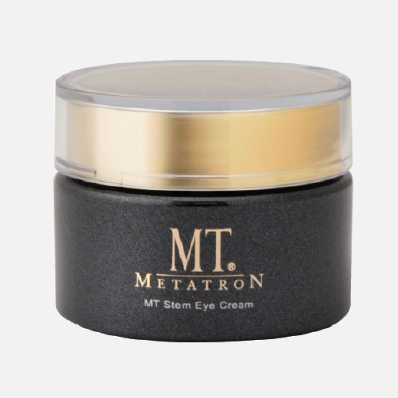Купить Metatron MT  Stem eye Cream Крем для глаз с растительными стволовыми клетками, 20 гр