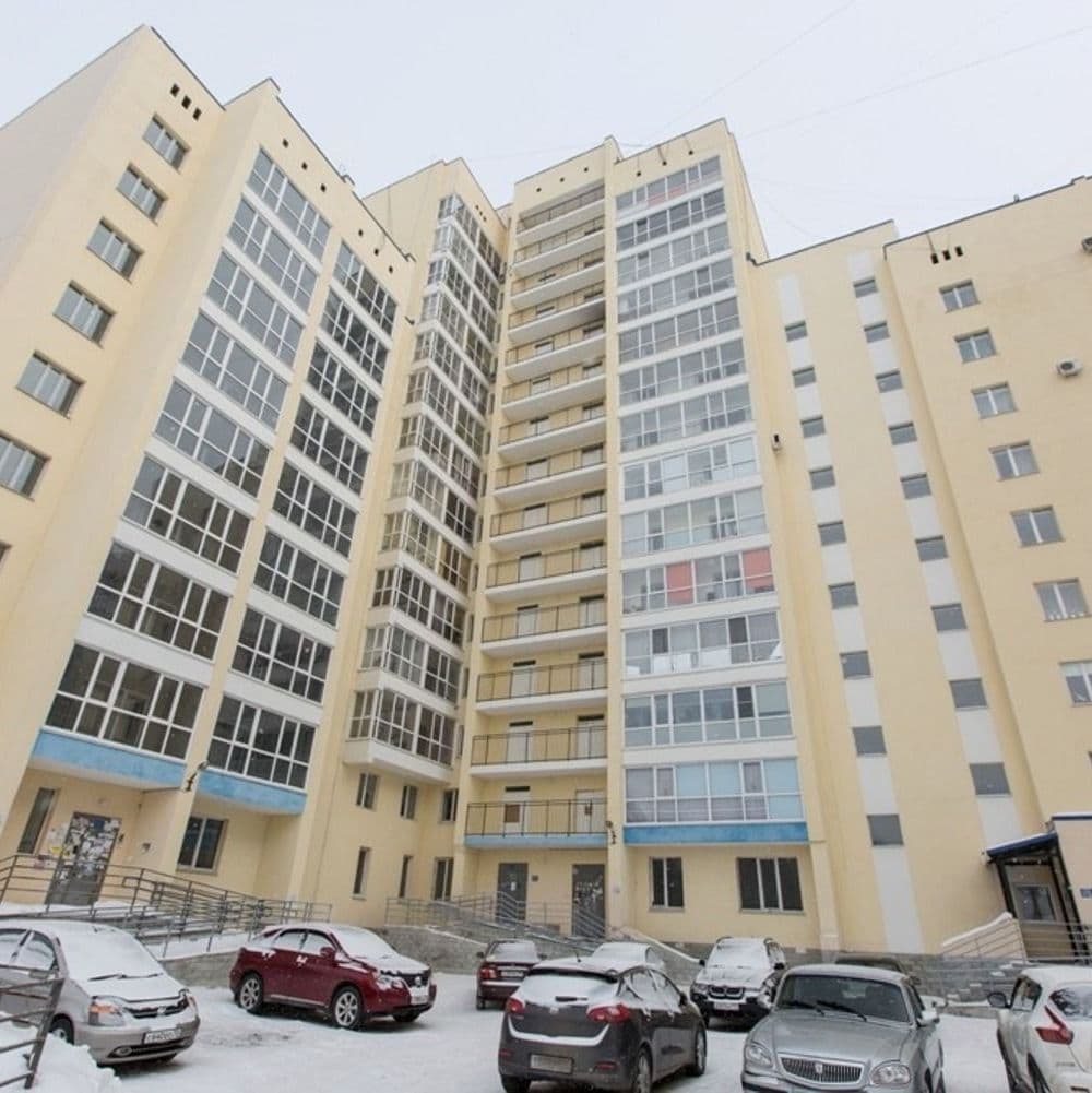 Купить Московский тракт 83 - студия