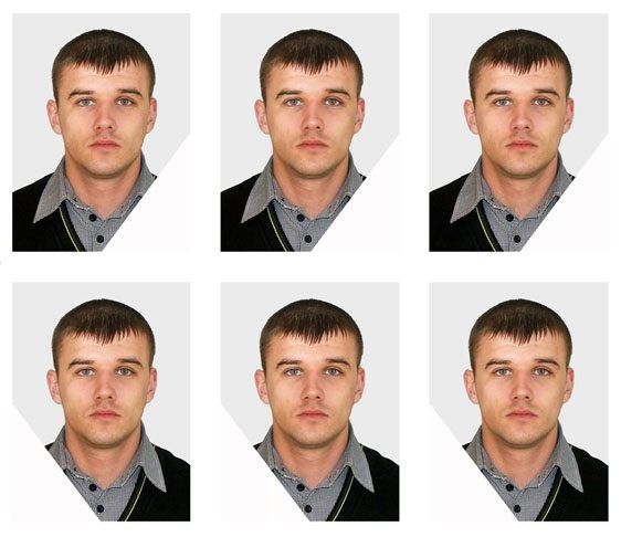 Купить наложение угла