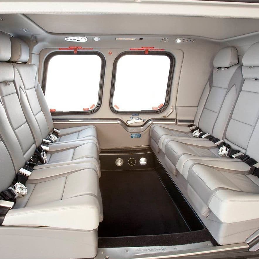 Купить Agusta AW109 Power