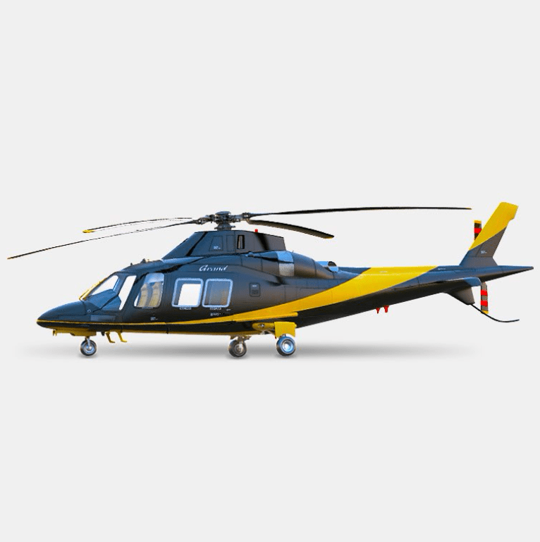 Купить Agusta AW109 Power