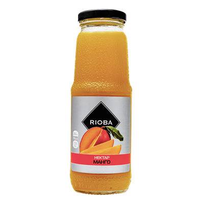 Купить НЕКТАР RIOBA МАНГО 0,25 Л. доставка продуктов тюмень . доставка продуктов в тюмени . доставка фруктов тюмень . доставка фруктов в тюмени . дост