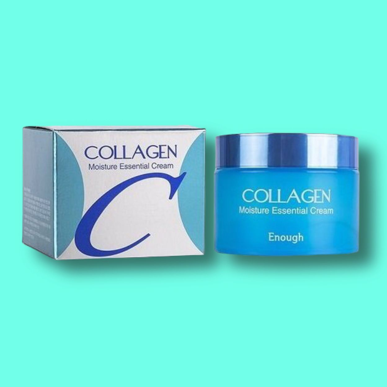Купить ENOUGH Collagen Moisture Essential Cream