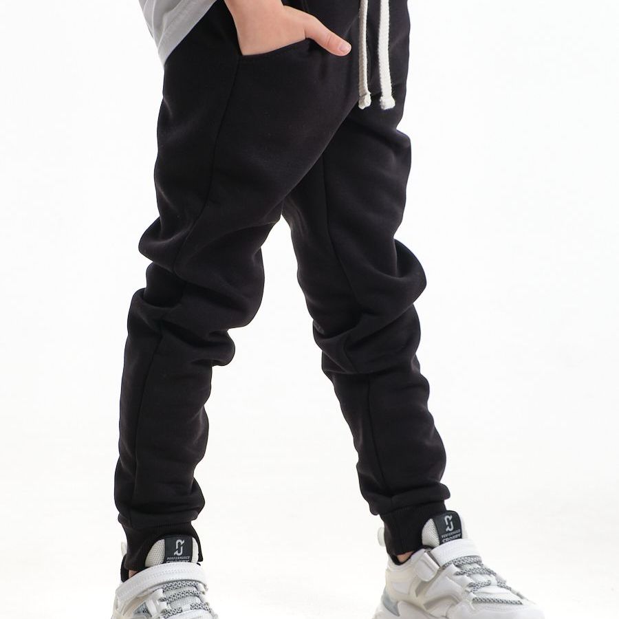 Купить Брюки утепленные Mini Maxi