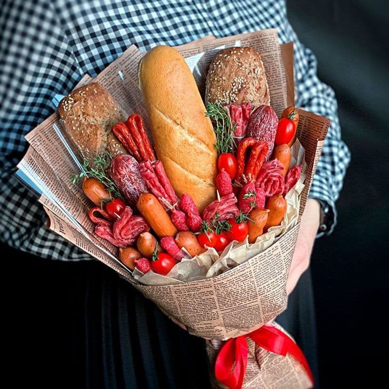 Купить Вкусный подарок арт. 378