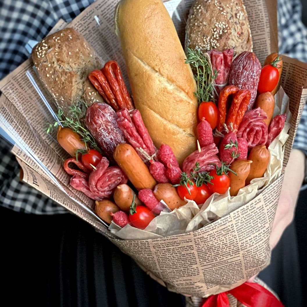 Купить Вкусный подарок арт. 378