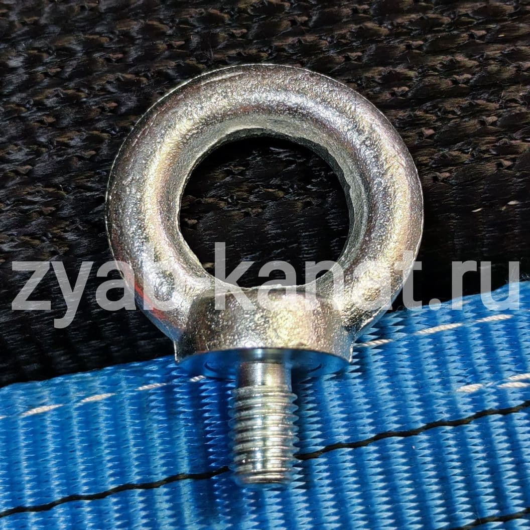 купить цепь сварная стальная круглозвенная