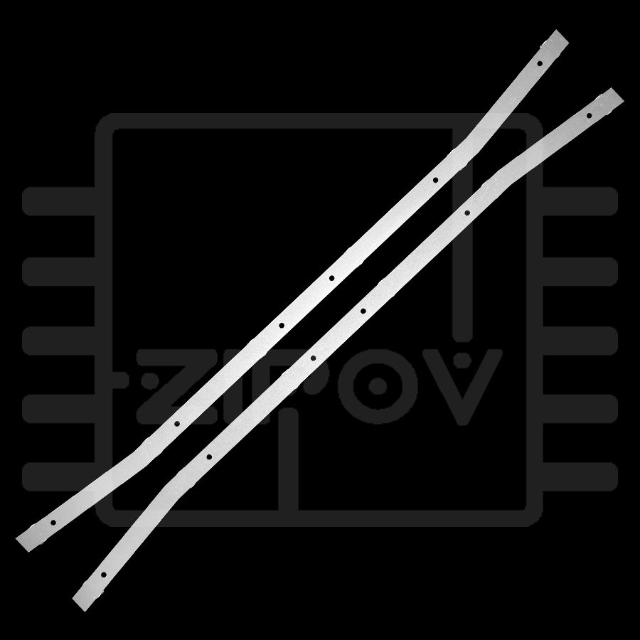 Купить Подсветка MS-L2082 V2 JS-D-JP32DM-061EC MS-L3655 V1 E32DM1000 для ТВ Akai UA32DM1100T2, BBK 32LEM 1043/TS2C, 32LEX-5043 T2C, 32LEX-7143, BQ 320