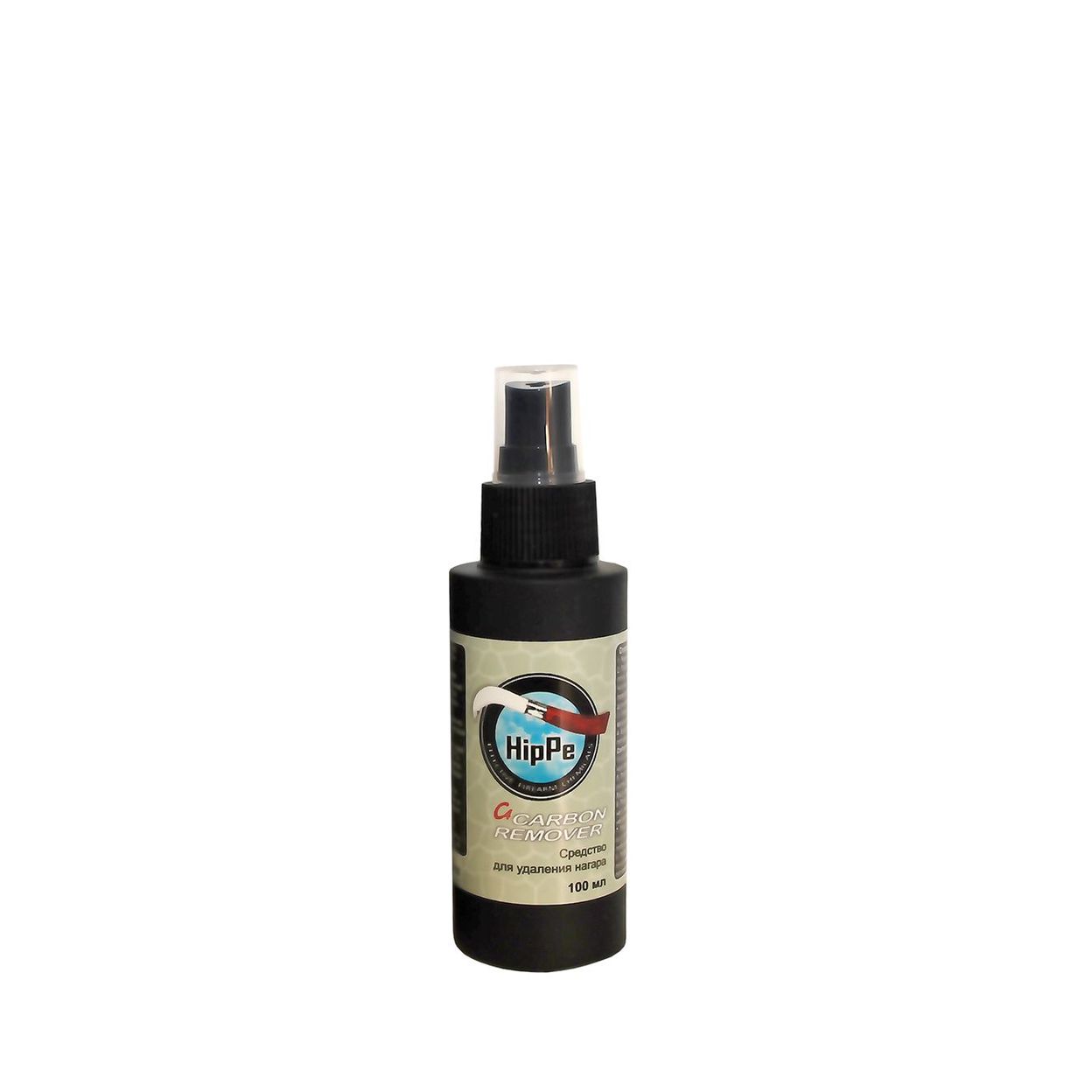 Купить HipPe С4 Carbon Remover, 100 мл