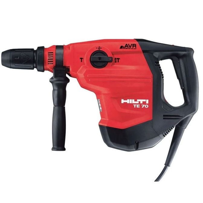 Купить Тяжёлый перфоратор Hilti TE 70 AVR