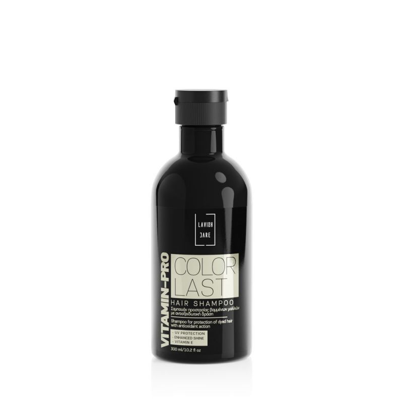 Купить Шампунь для окрашенных волос VITAMIN-PRO COLOR