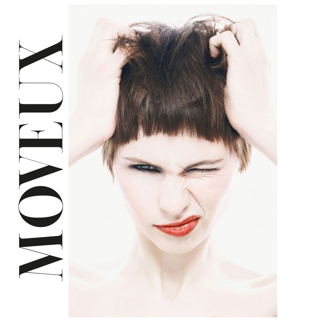 Купить Электронный журнал MOVEUX Magazine March 2025 Issue 4