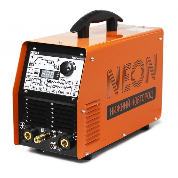 Купить NEON ВД 201 АД (DC) Установка аргонодуговой сварки