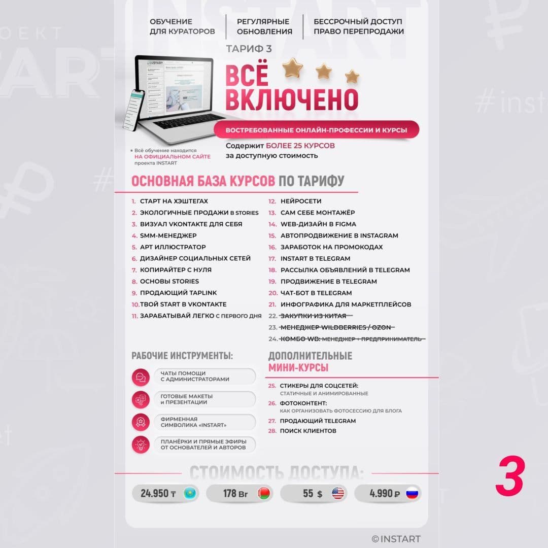 Купить курс "Партнерские программы"