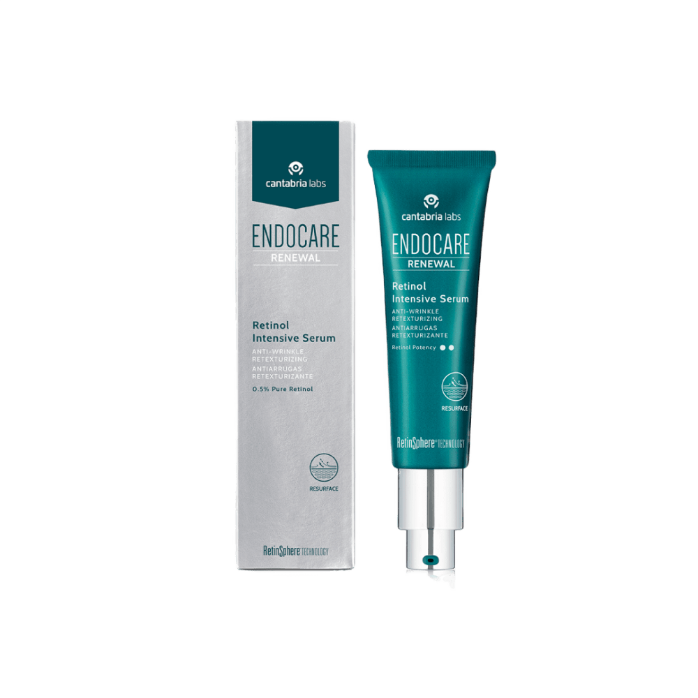 Купить ENDOCARE RENEWAL - Retinol Intensive Serum - 0.5% Retinol