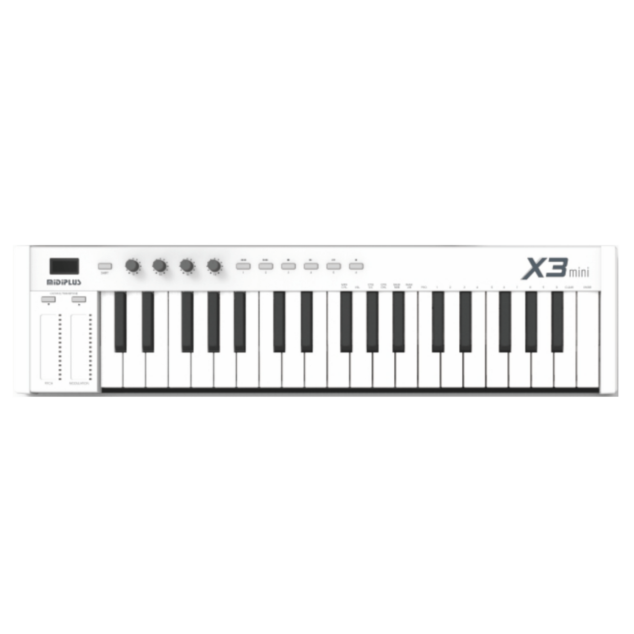 Купить Midiplus X3 mini