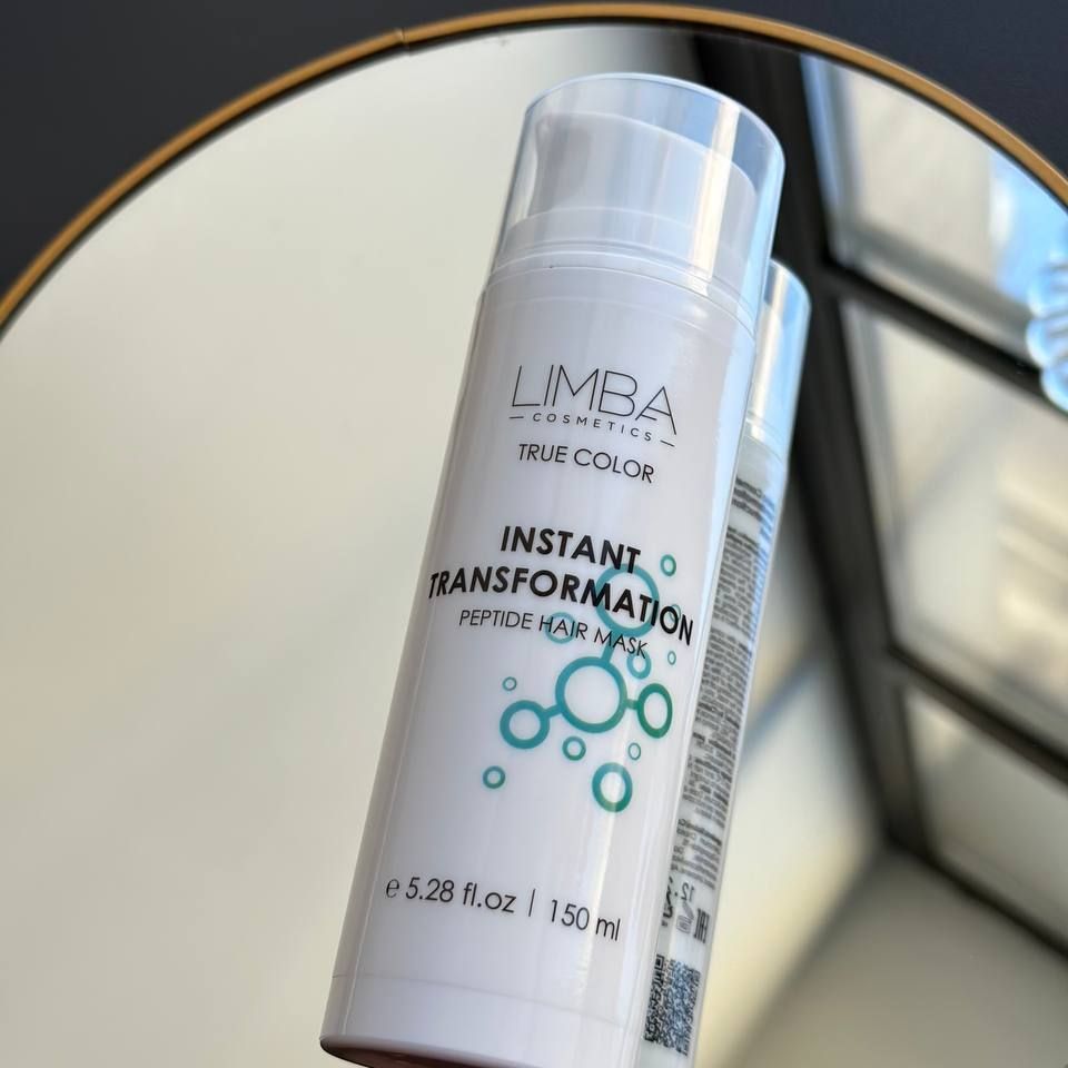 Купить Пептидная маска Limba Instant Transformation 150 мл