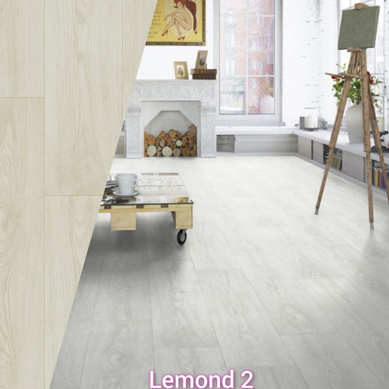 Купить (3х3.29)Линолеум Tarkett Prestige Lemond 2 бытовой остаток