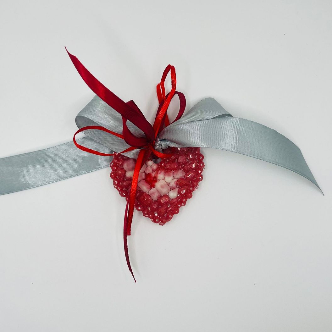 Купить Декор «Сердце»