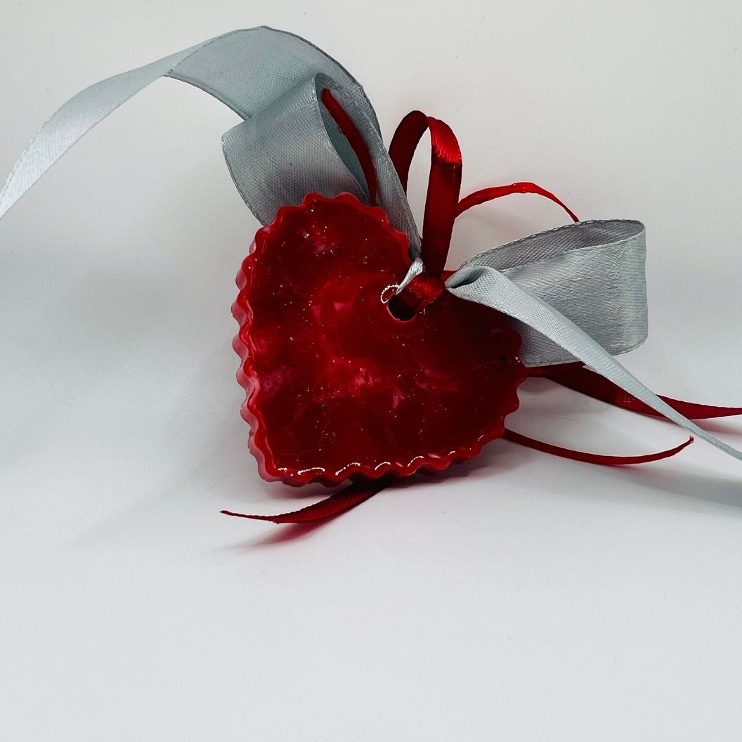 Купить Декор «Сердце»