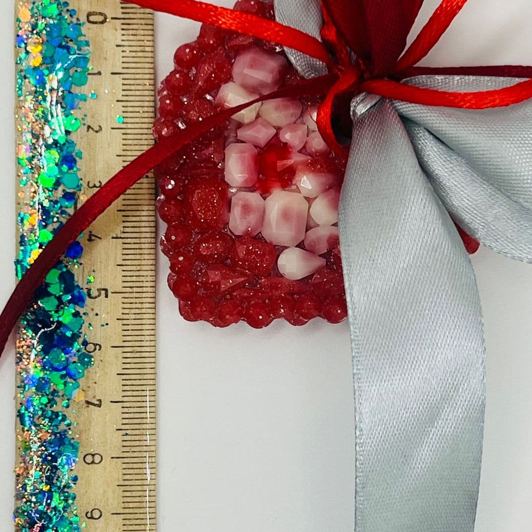 Купить Декор «Сердце»