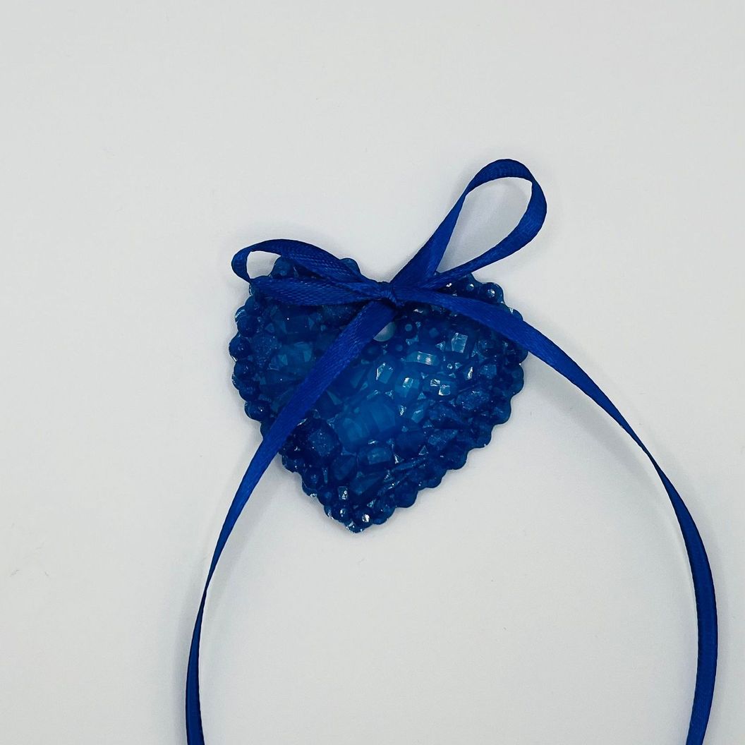 Купить Декор «Сердце»