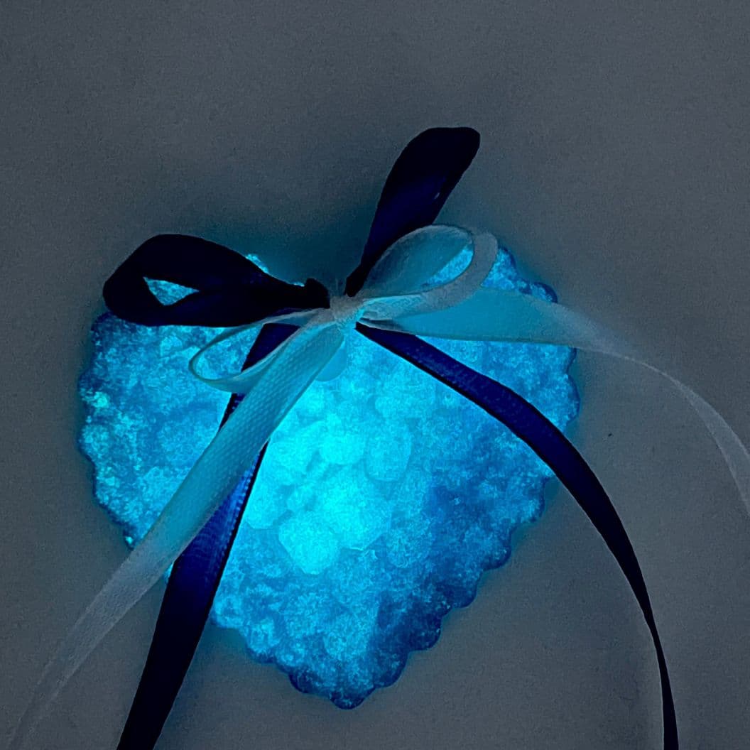 Купить Декор «Сердце»