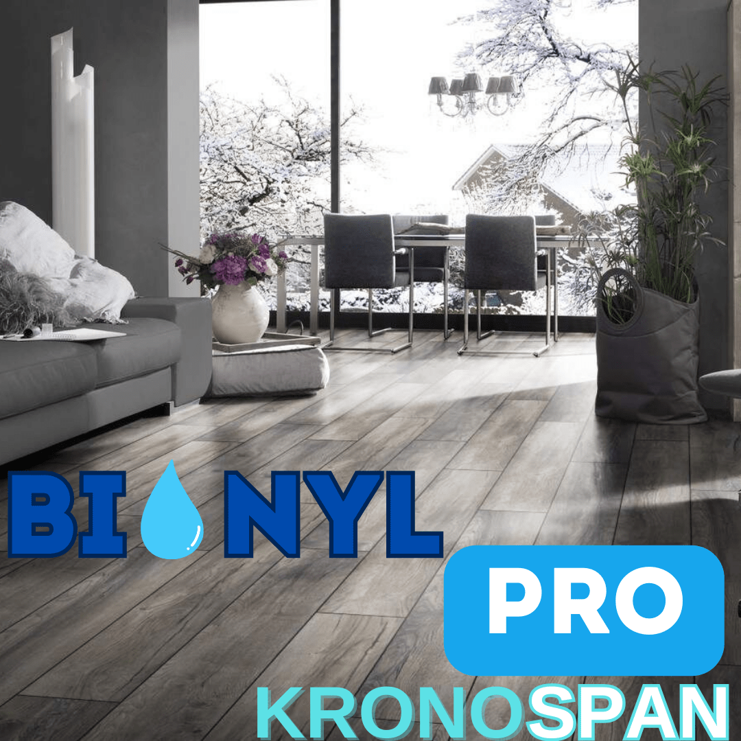 Купить Ламинат Kronospan Bionyl 33 класс 8мм ВЫВОД С ПРОИЗВОДСТВА