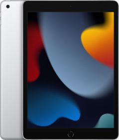 Купить iPad 10.9 2021 64 GB 9 поколения