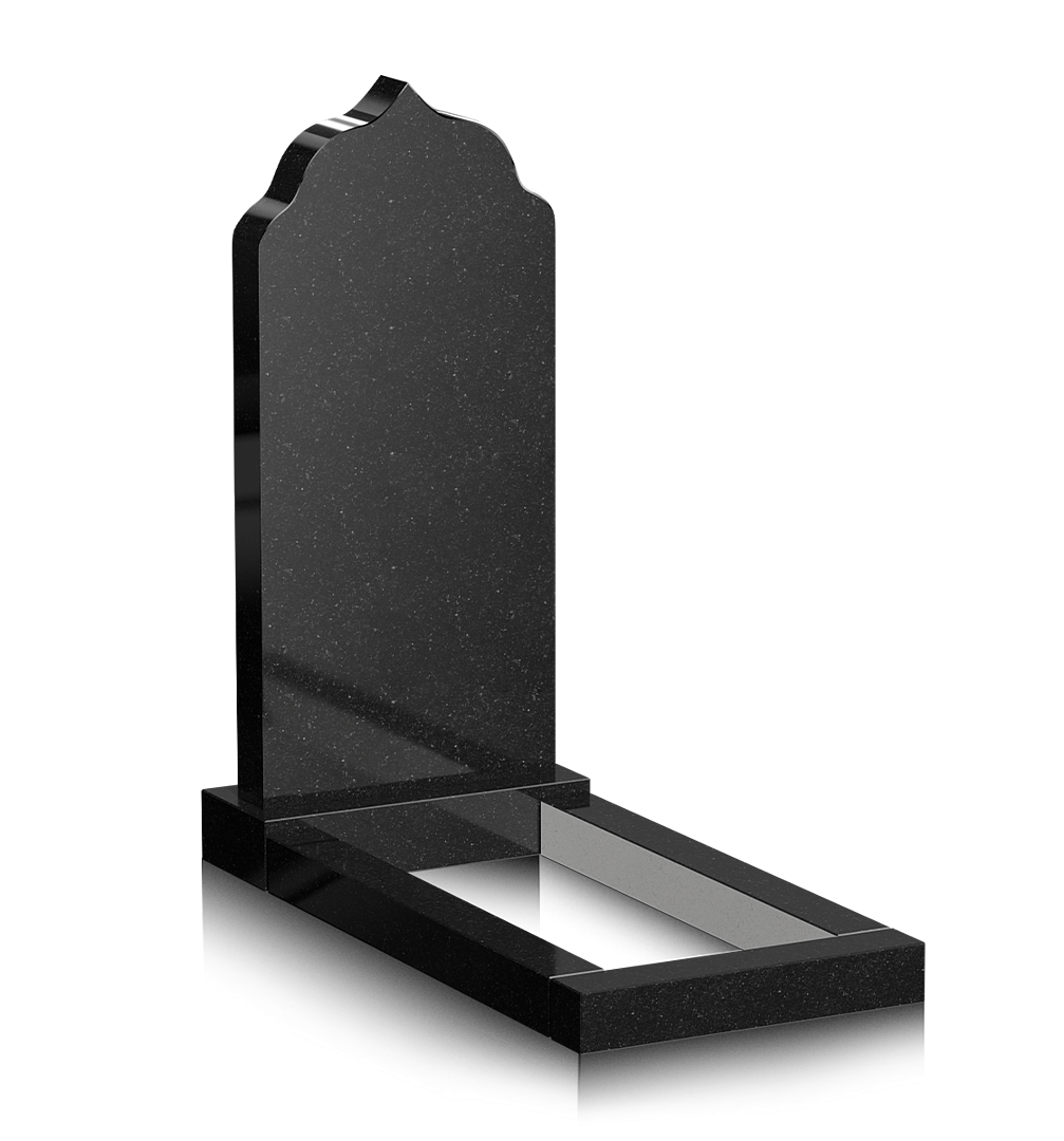 Купить Памятник стандартный П-6