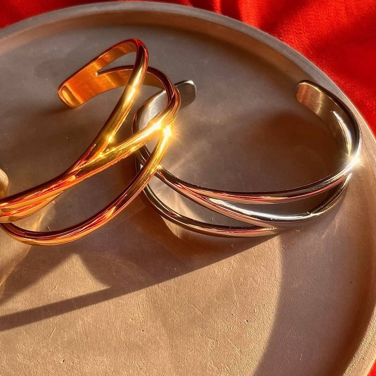 Купить Браслет "Gloss"