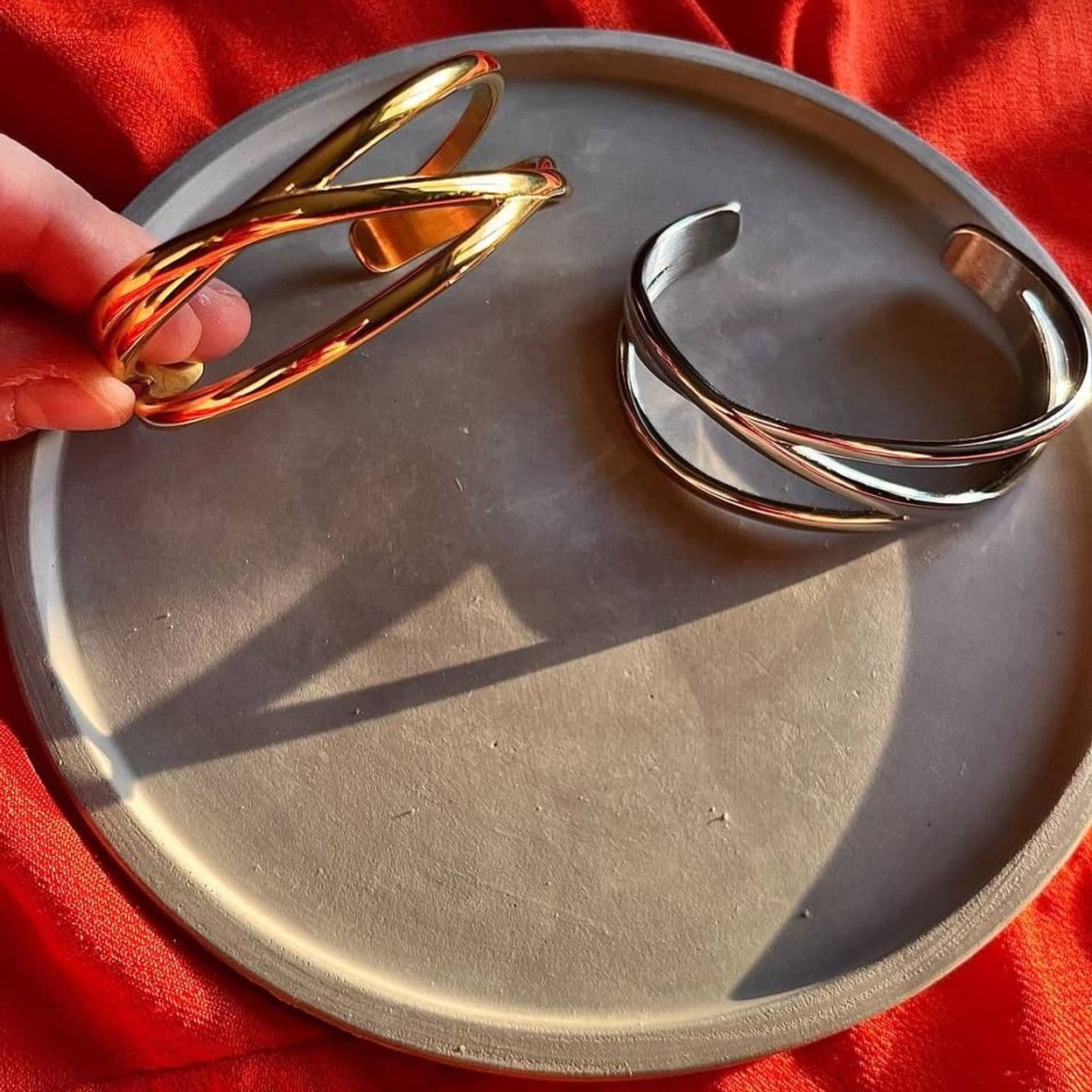 Купить Браслет "Gloss"