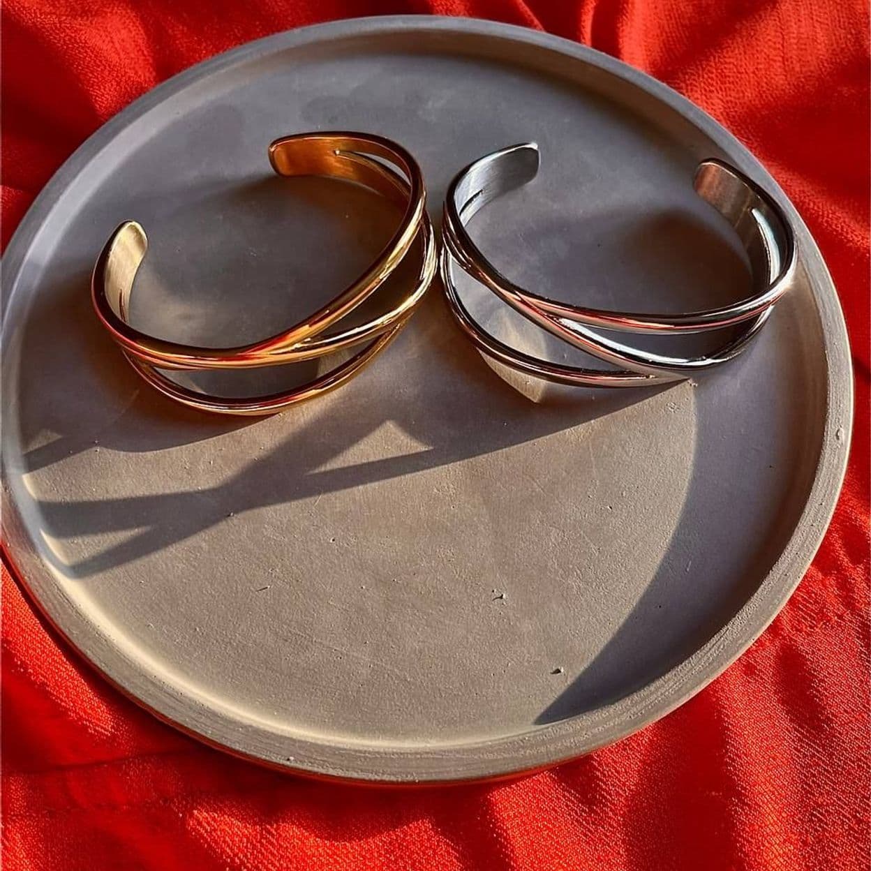 Купить Браслет "Gloss"