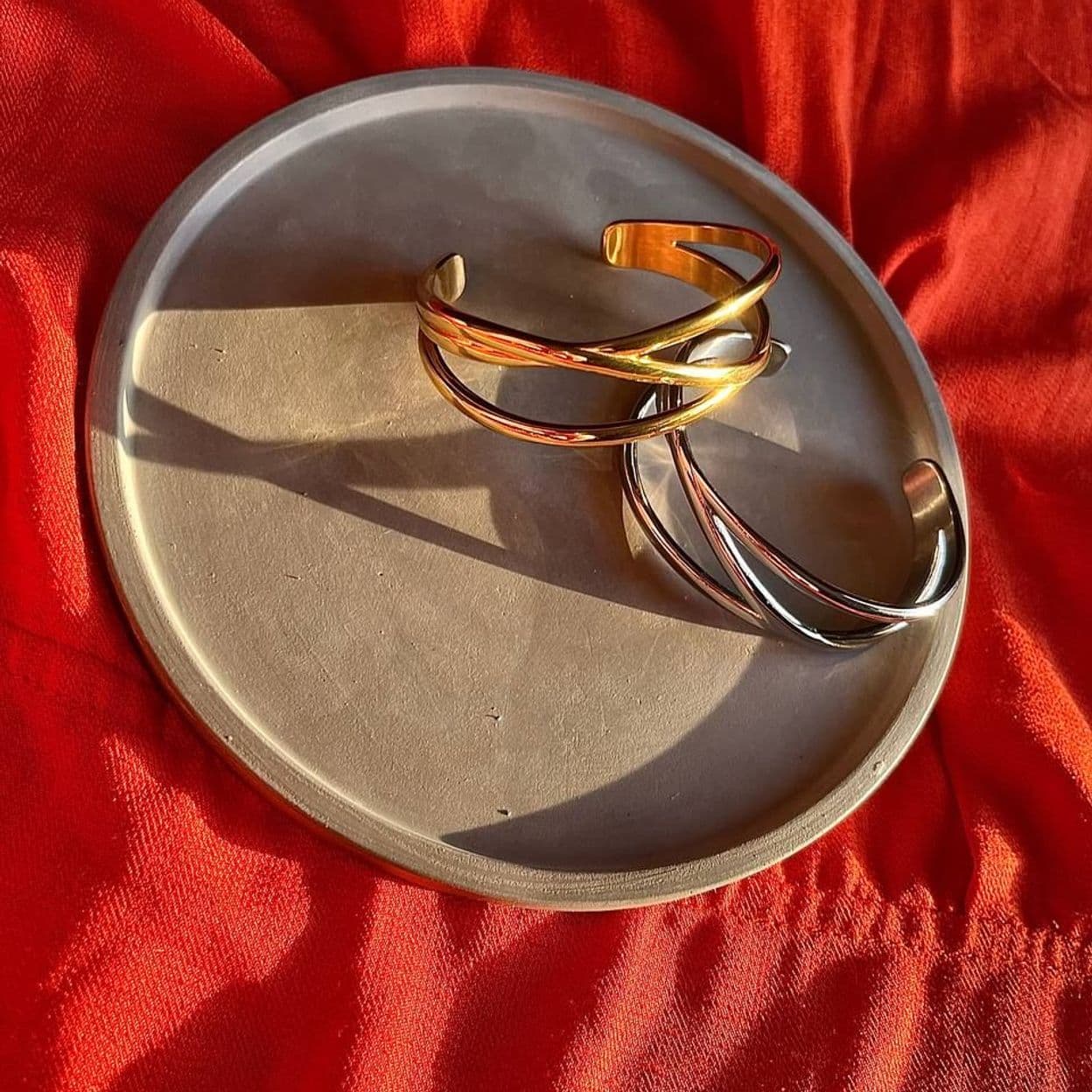 Купить Браслет "Gloss"