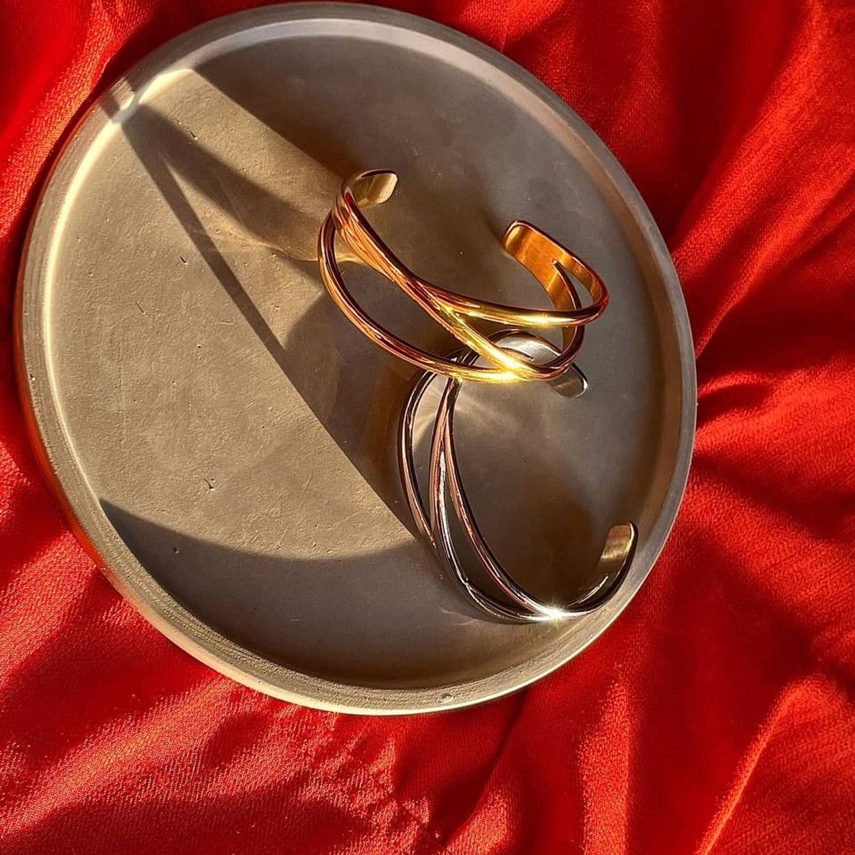 Купить Браслет "Gloss"