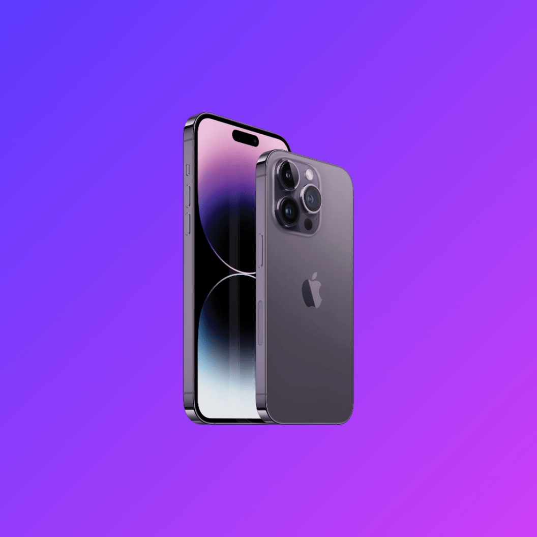 Купить iPhone 14 Pro Max 512Gb