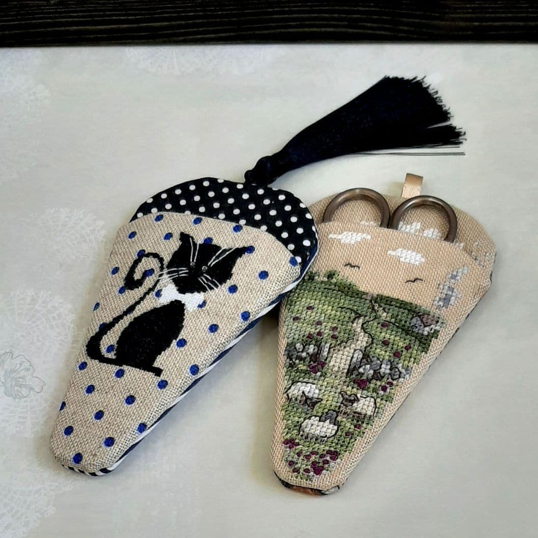 Купить Чехол для ножничек