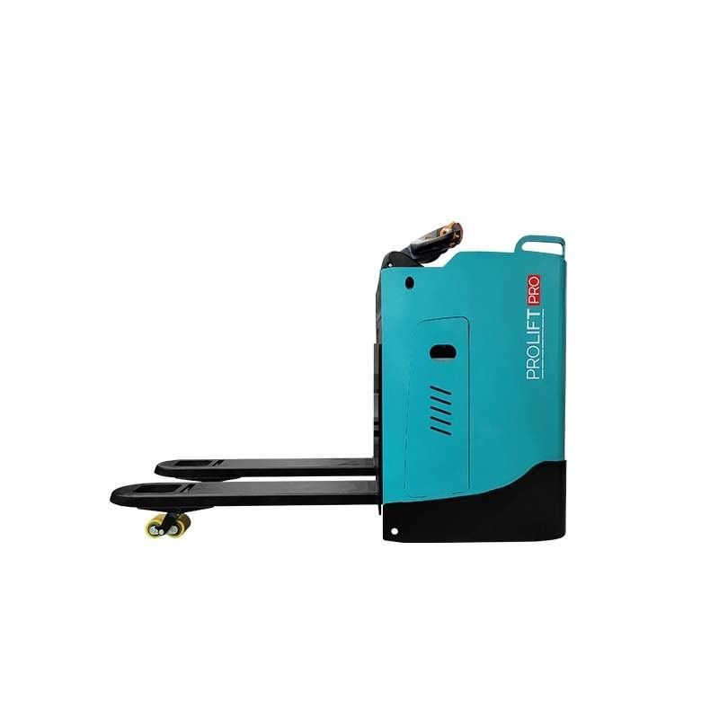 Купить Самоходная тележка с местом оператора сидя PROLIFT PRO DRT20